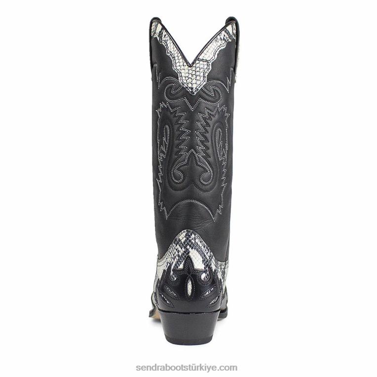 erkekler Sendra 2620 cuervo picara imit./negroRDLJL143