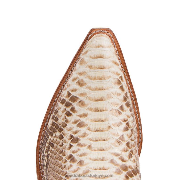 erkekler Sendra 2966 pico piton barriga doğalRDLJL129