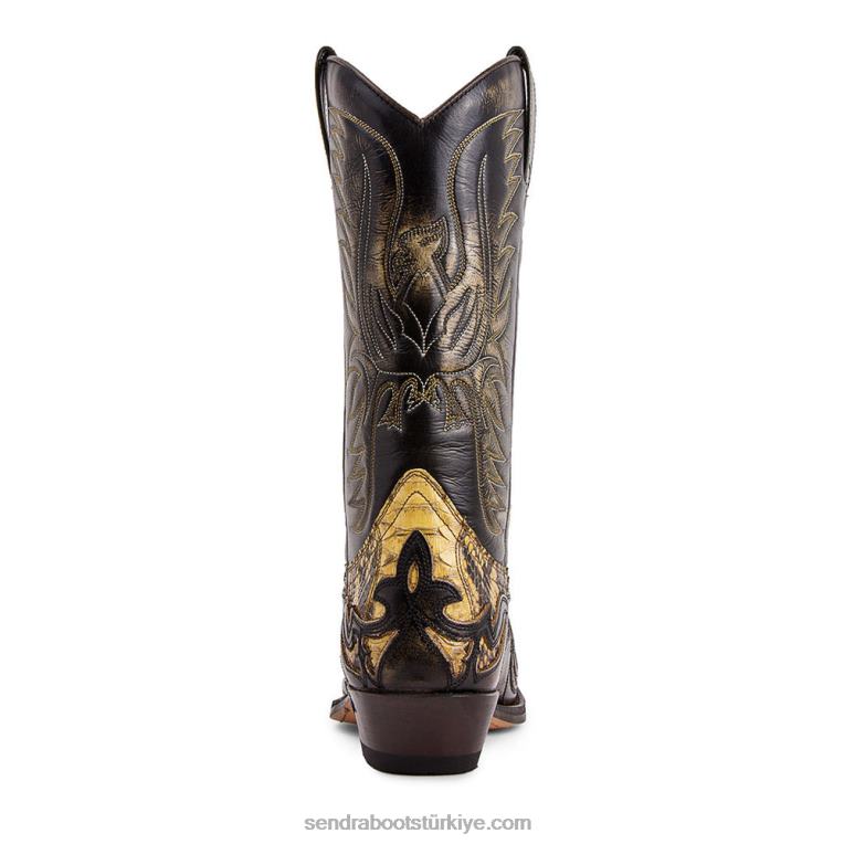erkekler Sendra 3241 cuervo denver tierra-piton barriga panizo 2RDLJL122