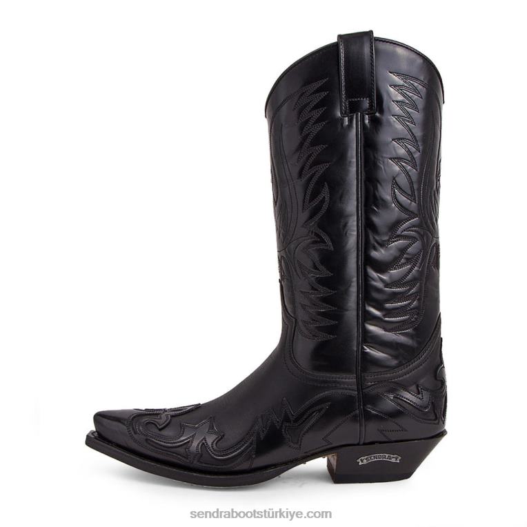erkekler Sendra 3241 cuervo flora zenci-koşucu zenciRDLJL93