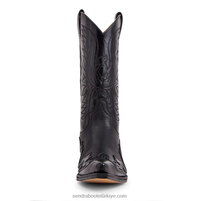 erkekler Sendra 3241 cuervo flora zenci-koşucu zenciRDLJL93