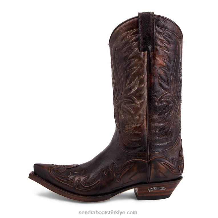 erkekler Sendra 3241 cuervo natur antik jacinto-barbados querciaRDLJL94