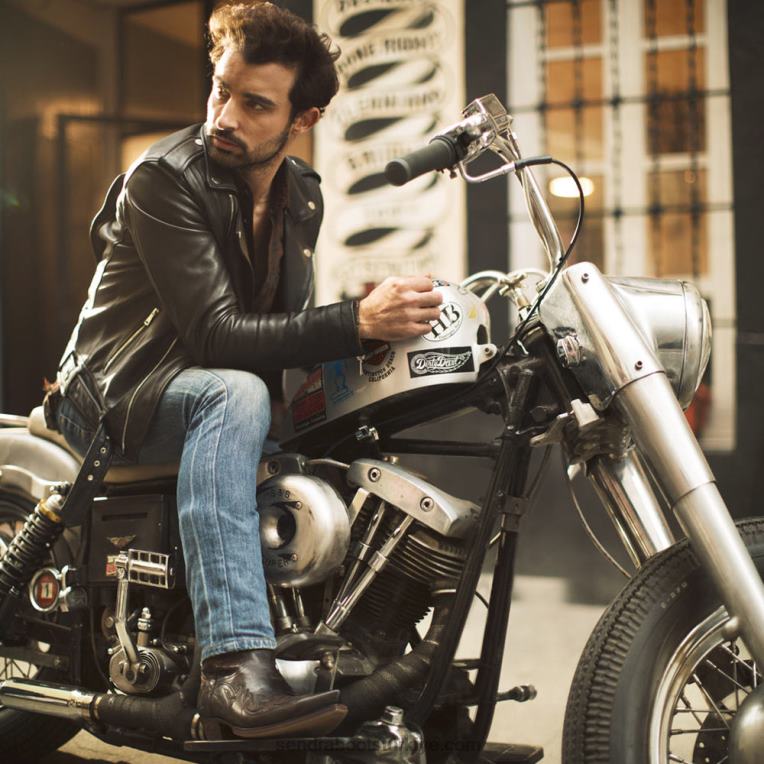 erkekler Sendra 3241 cuervo natur antik jacinto-barbados querciaRDLJL94