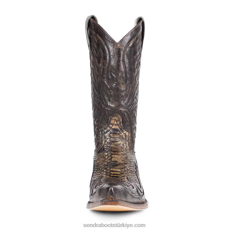 erkekler Sendra 3241p cuervo piton fant.137 barbadosRDLJL88
