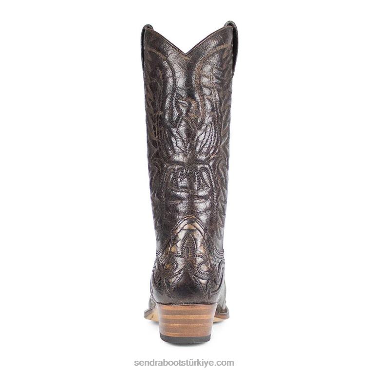 erkekler Sendra 3241p cuervo piton fant.137 barbadosRDLJL88