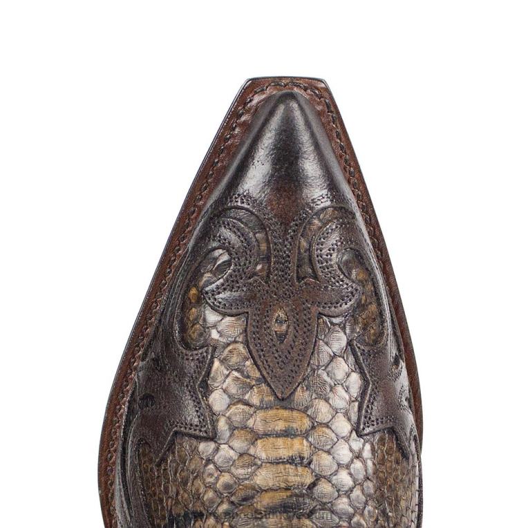 erkekler Sendra 3241p cuervo piton fant.137 barbadosRDLJL88