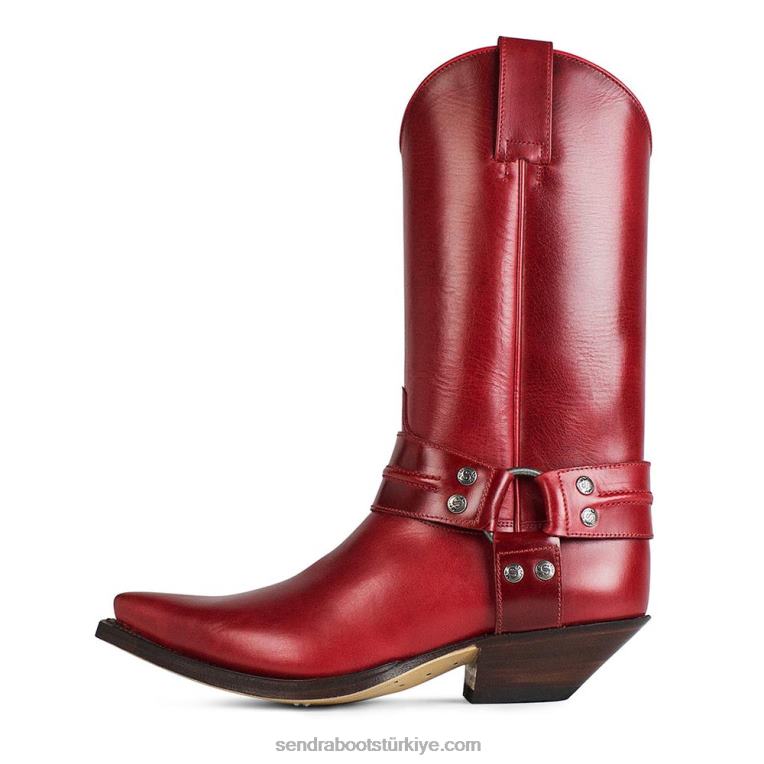 erkekler Sendra 3305 cuervo ciclon rojo ciclon rojoRDLJL55