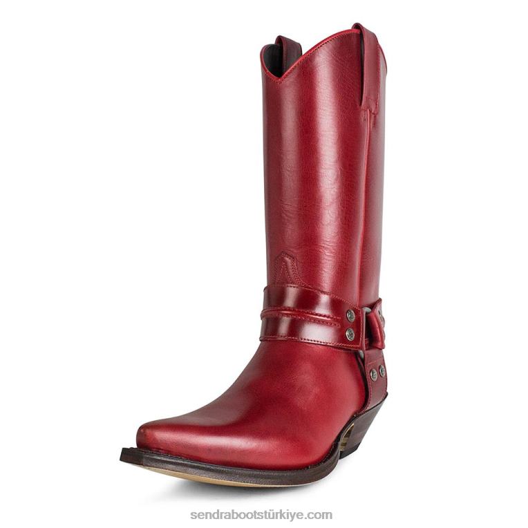 erkekler Sendra 3305 cuervo ciclon rojo ciclon rojoRDLJL55