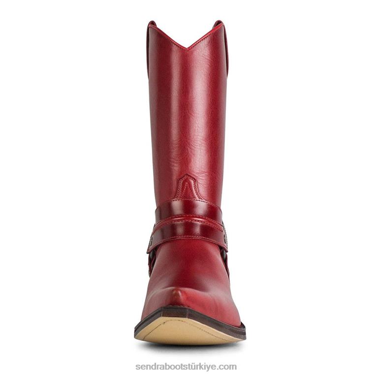 erkekler Sendra 3305 cuervo ciclon rojo ciclon rojoRDLJL55