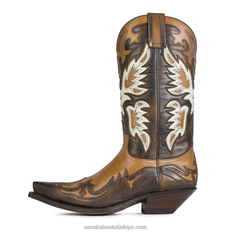 erkekler Sendra 3370 cuervo box sütyen 077 britnes flo marronRDLJL60