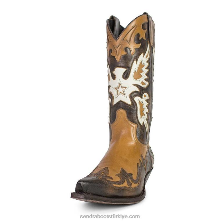 erkekler Sendra 3370 cuervo box sütyen 077 britnes flo marronRDLJL60
