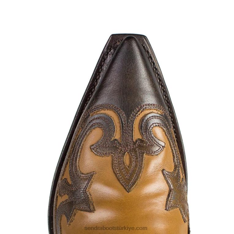 erkekler Sendra 3370 cuervo box sütyen 077 britnes flo marronRDLJL60