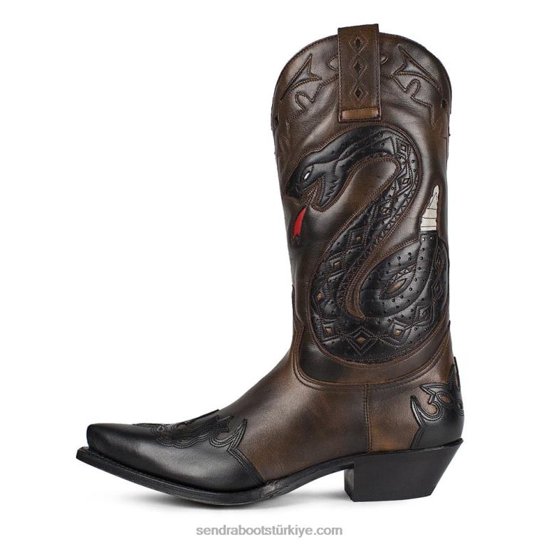 erkekler Sendra 3379 cuervo natur antik jacintoRDLJL114
