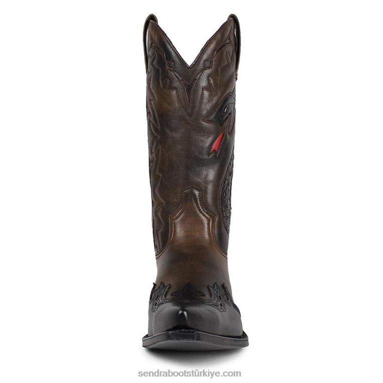 erkekler Sendra 3379 cuervo natur antik jacintoRDLJL114