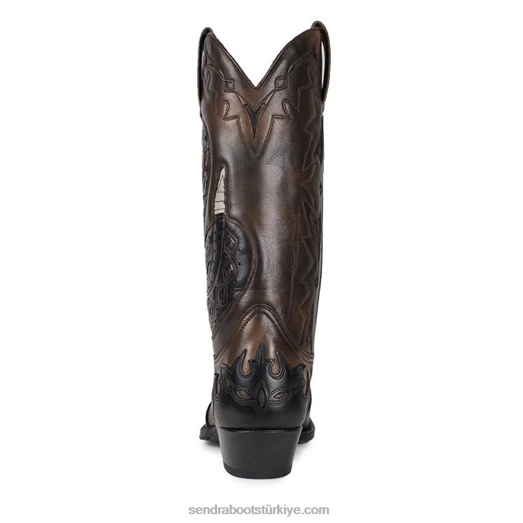 erkekler Sendra 3379 cuervo natur antik jacintoRDLJL114