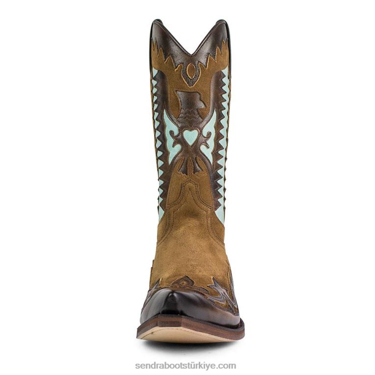 erkekler Sendra 3840 cuervo serr.kaleido 158RDLJL73