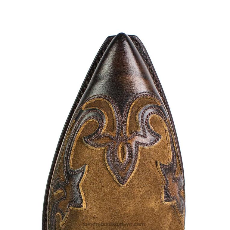 erkekler Sendra 3840 cuervo serr.kaleido 158RDLJL73