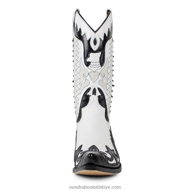 erkekler Sendra 3840 siyah siyah hieloRDLJL83