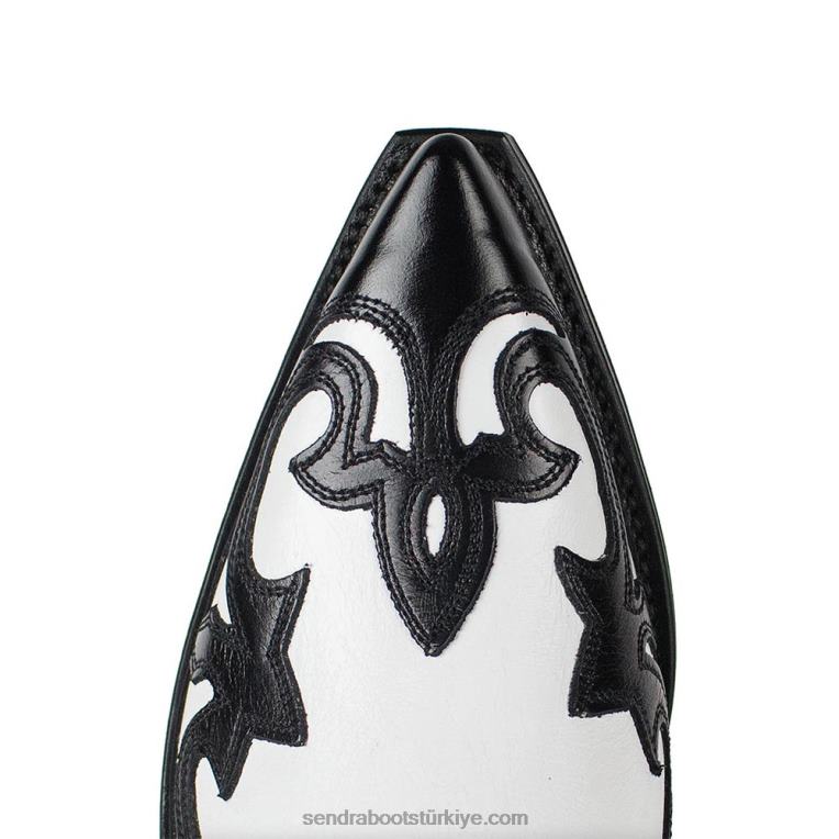 erkekler Sendra 3840 siyah siyah hieloRDLJL83