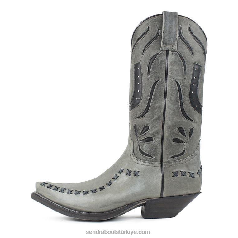 erkekler Sendra 3853 cuervo flota sandalyeRDLJL77
