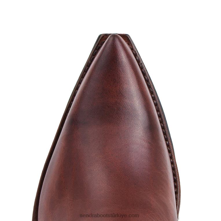 erkekler Sendra 4133 cuervo box sütyen 540RDLJL136