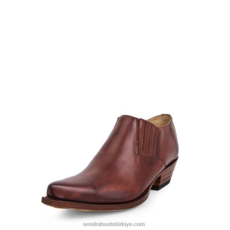 erkekler Sendra 4133 cuervo box sütyen 540RDLJL136