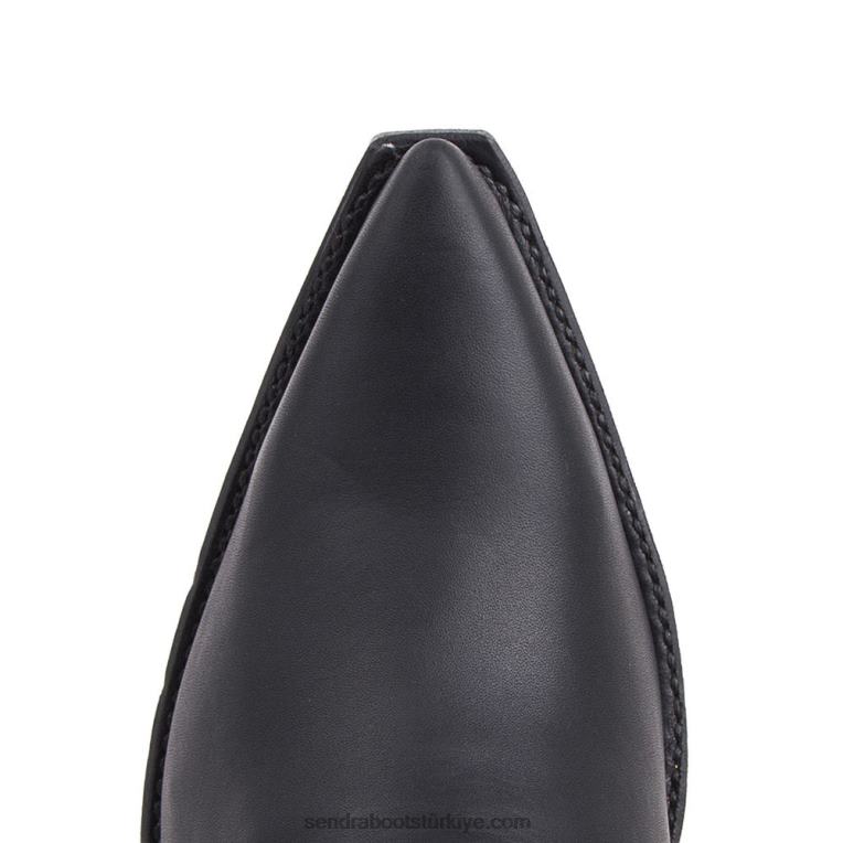 erkekler Sendra 4133 cuervo çekme yağı zenciRDLJL141