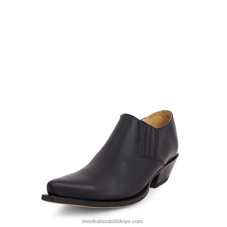 erkekler Sendra 4133 cuervo çekme yağı zenciRDLJL141