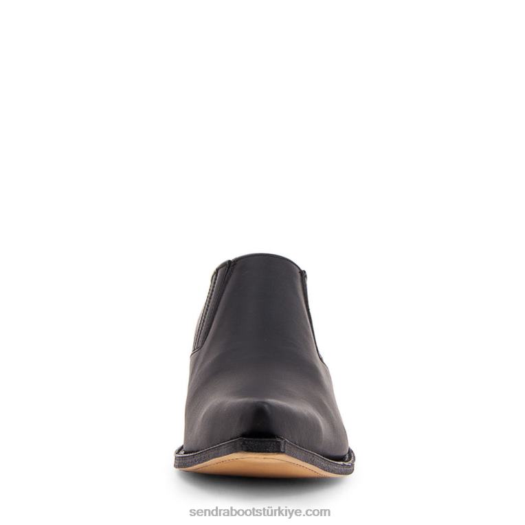 erkekler Sendra 4133 cuervo çekme yağı zenciRDLJL141