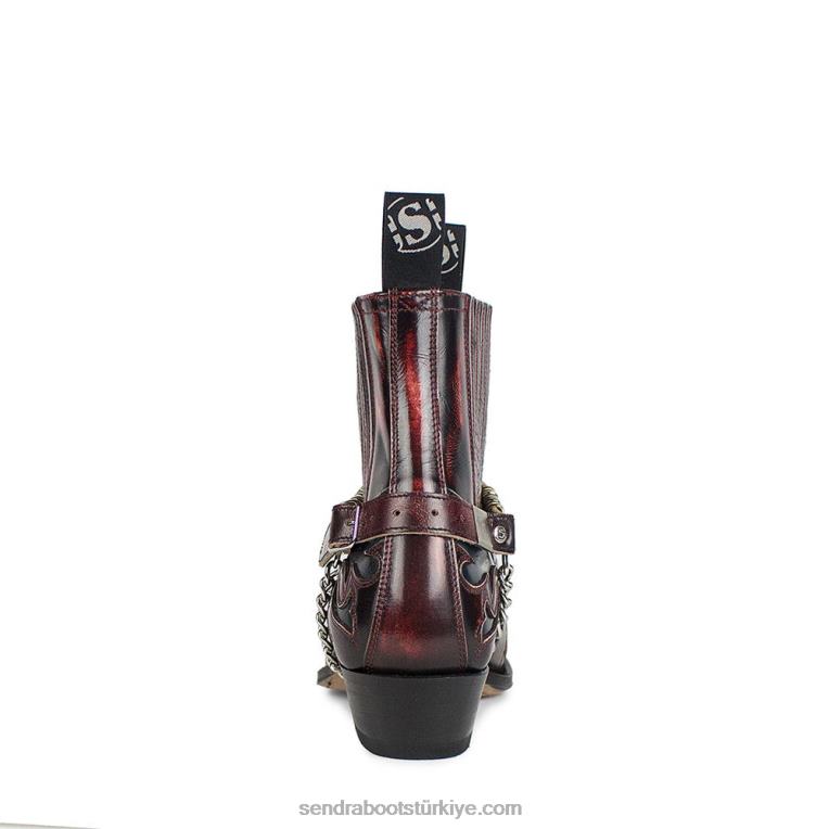 erkekler Sendra 4660 cuervo denver azul denver rojoRDLJL99