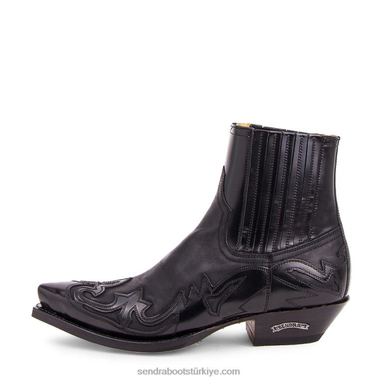 erkekler Sendra 4660 cuervo flora zenci-koşucu zenciRDLJL105