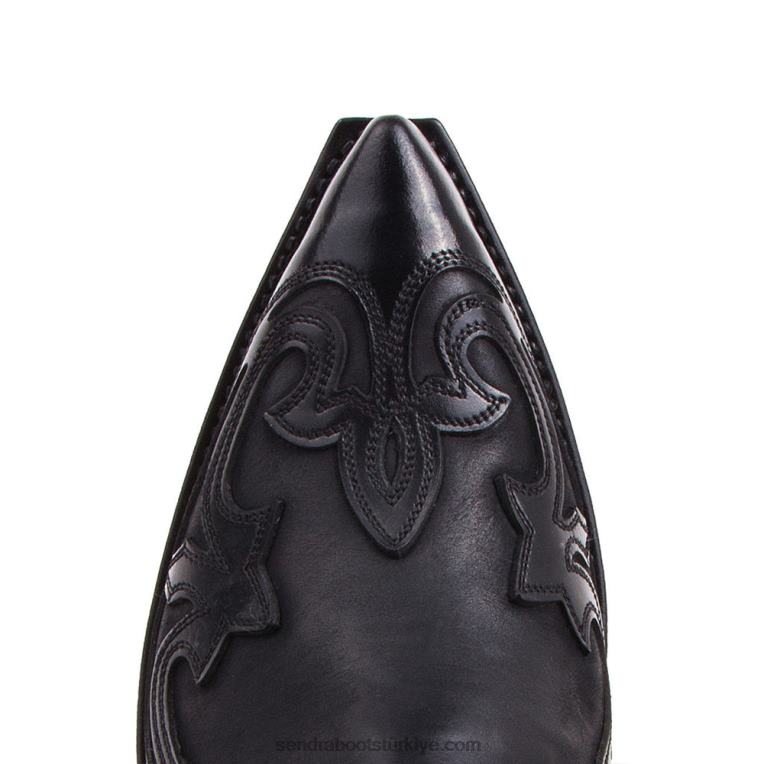 erkekler Sendra 4660 cuervo flora zenci-koşucu zenciRDLJL105