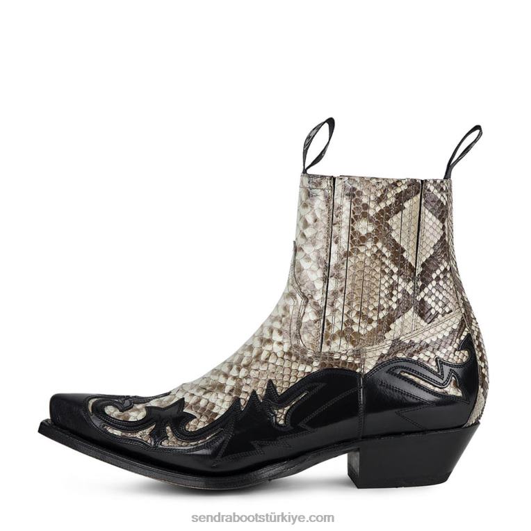 erkekler Sendra 4660p cuervo piton barr.naturalRDLJL101