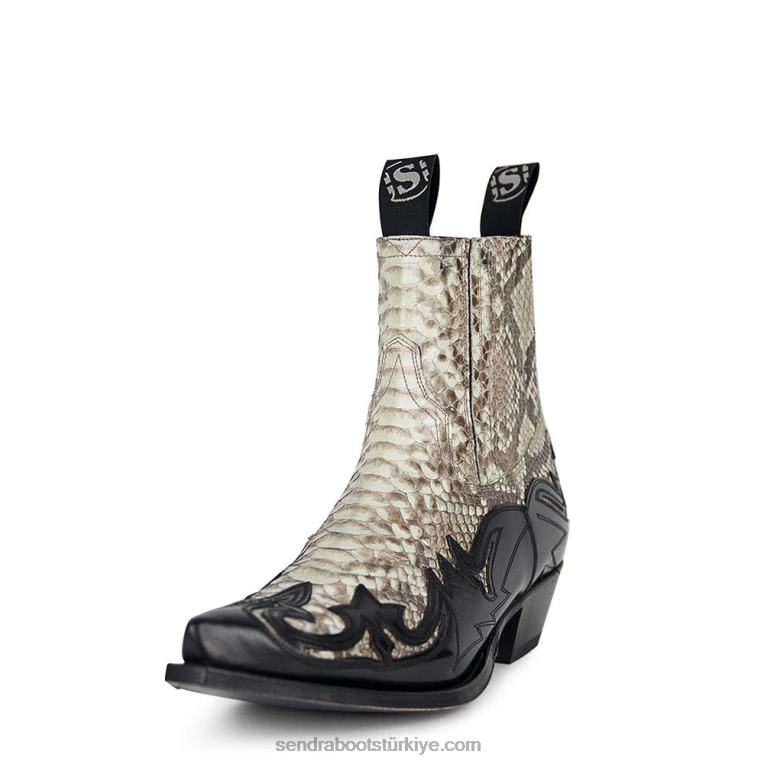 erkekler Sendra 4660p cuervo piton barr.naturalRDLJL101