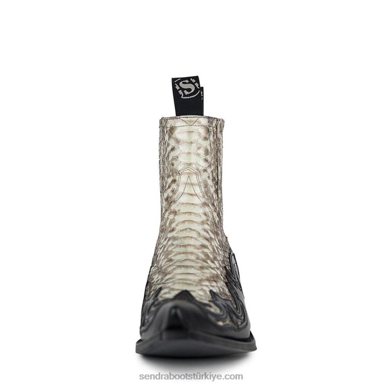 erkekler Sendra 4660p cuervo piton barr.naturalRDLJL101