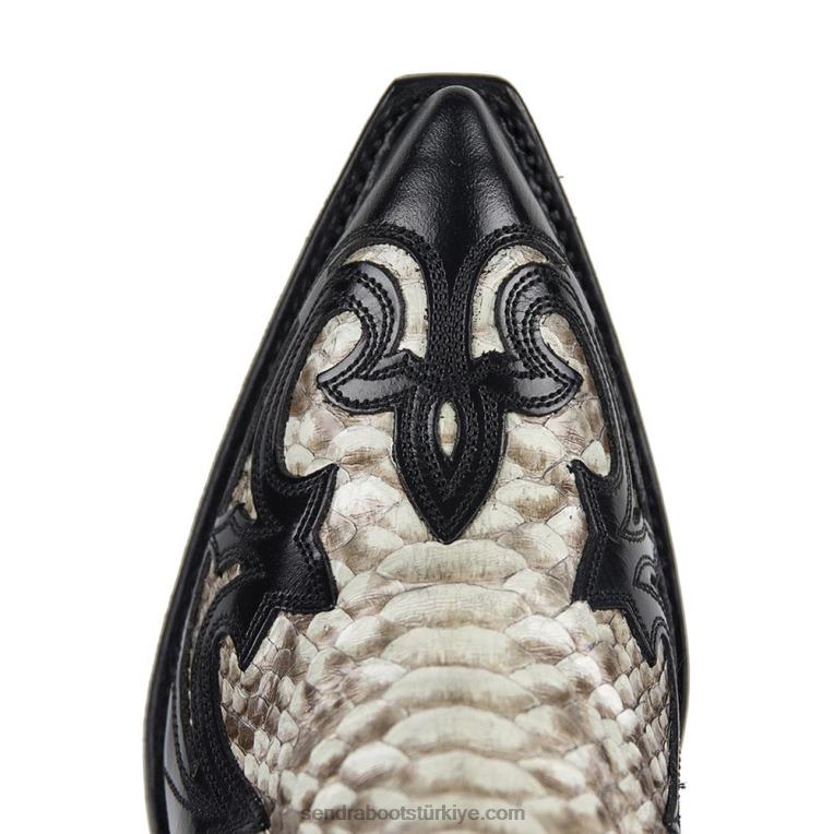 erkekler Sendra 4660p cuervo piton barr.naturalRDLJL101