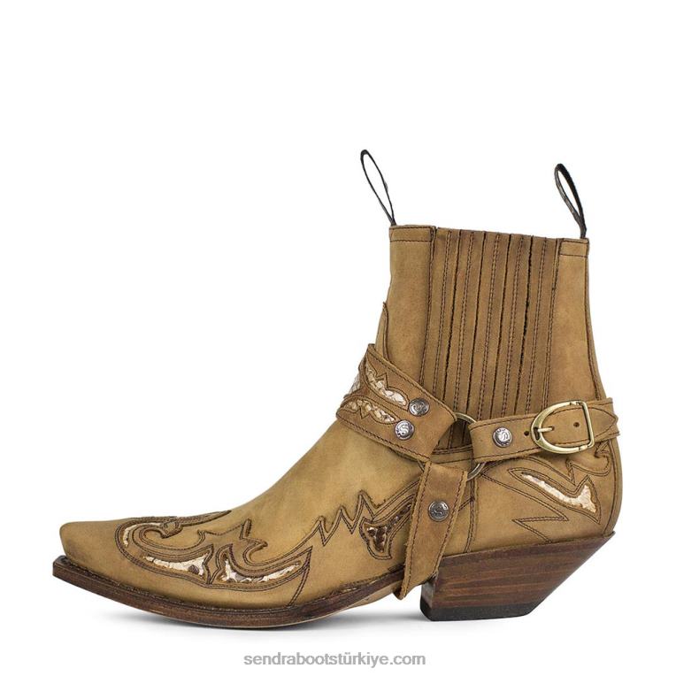 erkekler Sendra 4661 cuervo floter tang lavadoRDLJL102