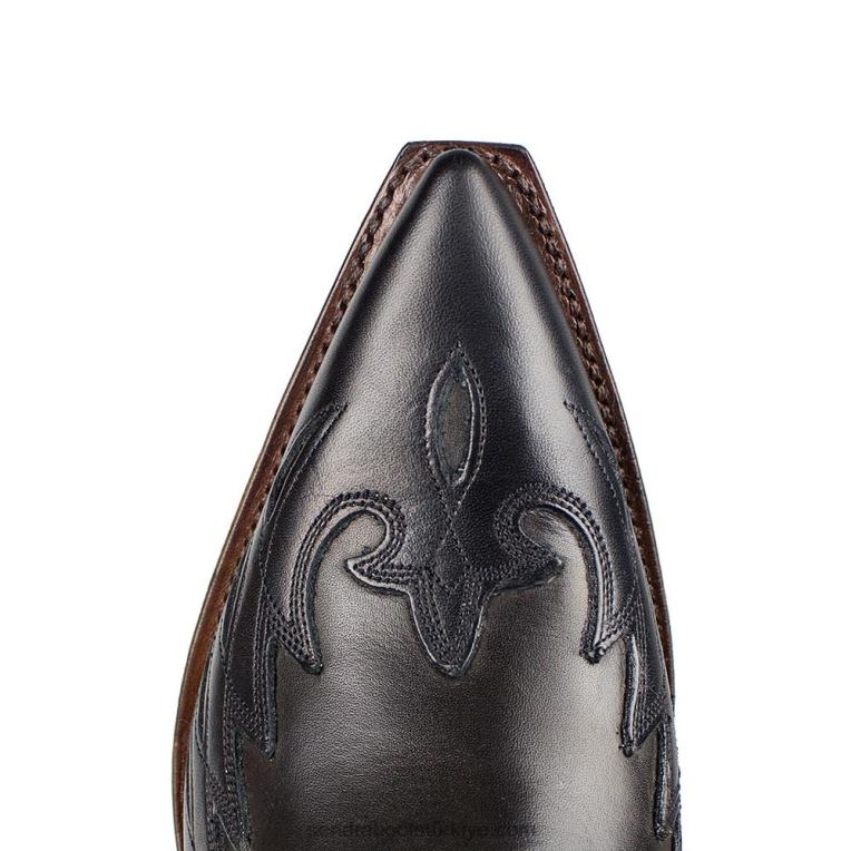 erkekler Sendra 5068 cuervo snowbut 064RDLJL84