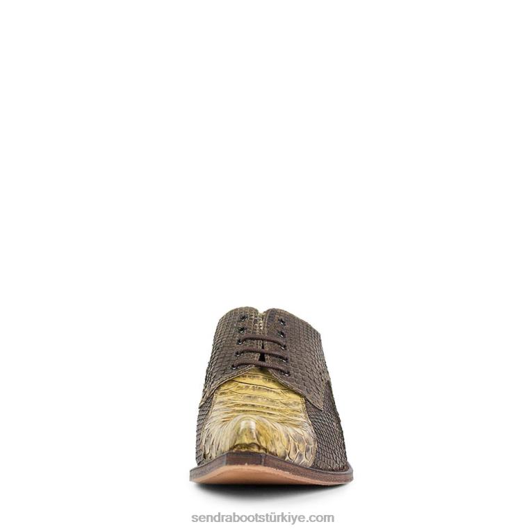 erkekler Sendra 530 mezcal piton barr.fant. c11 irisRDLJL145