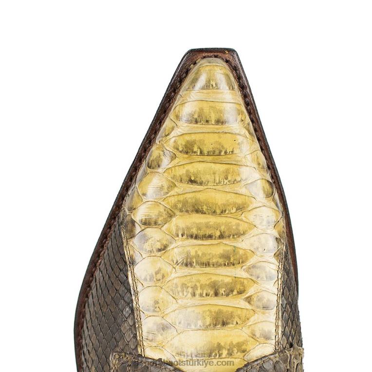 erkekler Sendra 530 mezcal piton barr.fant. c11 irisRDLJL145