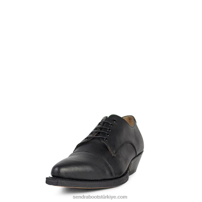 erkekler Sendra 560 pico çekme yağı negroRDLJL144