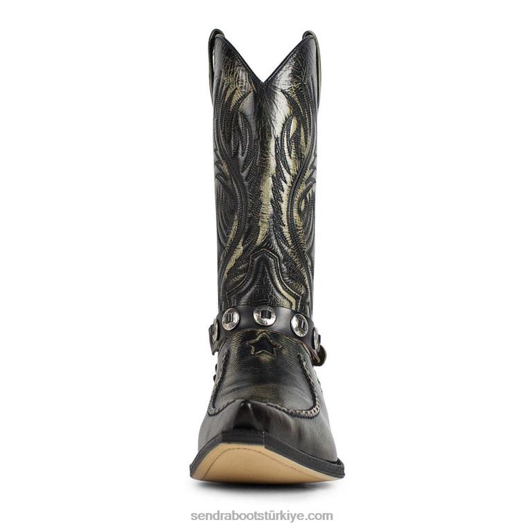 erkekler Sendra 5844 cuervo denver huesoRDLJL70