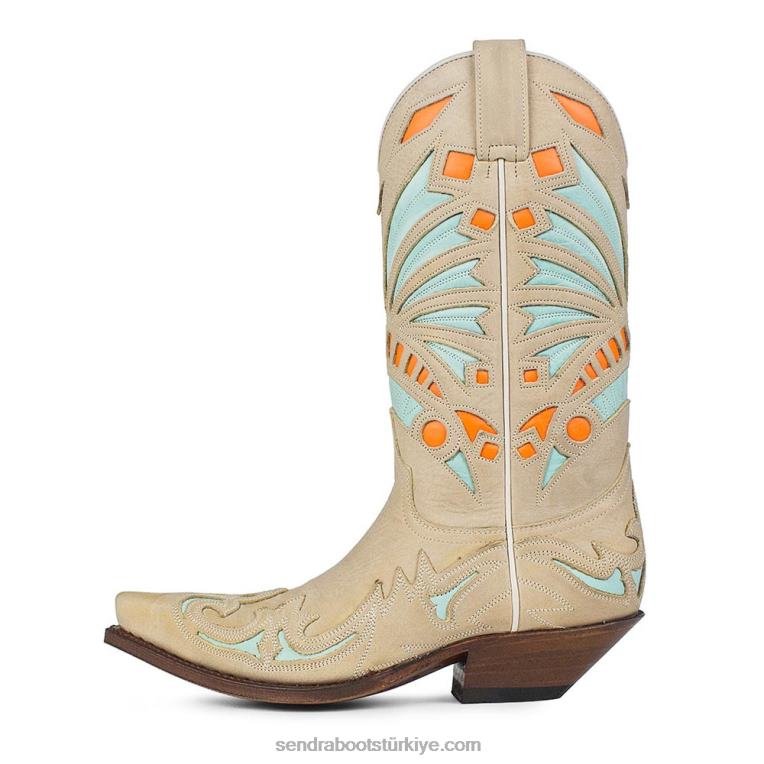 erkekler Sendra 6262 cuervo floter bejRDLJL86