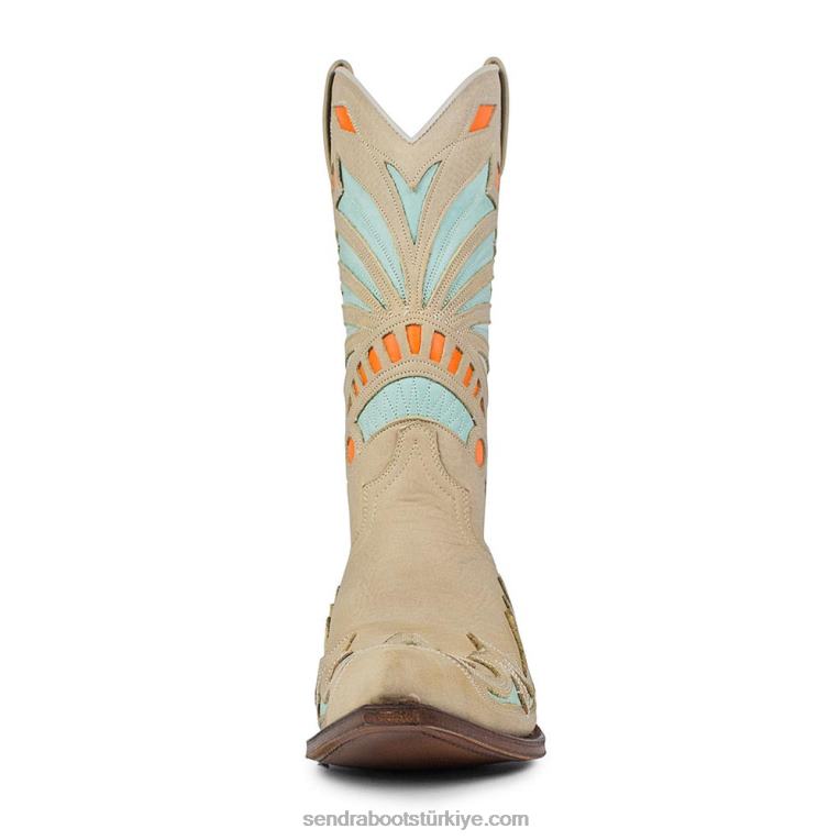erkekler Sendra 6262 cuervo floter bejRDLJL86