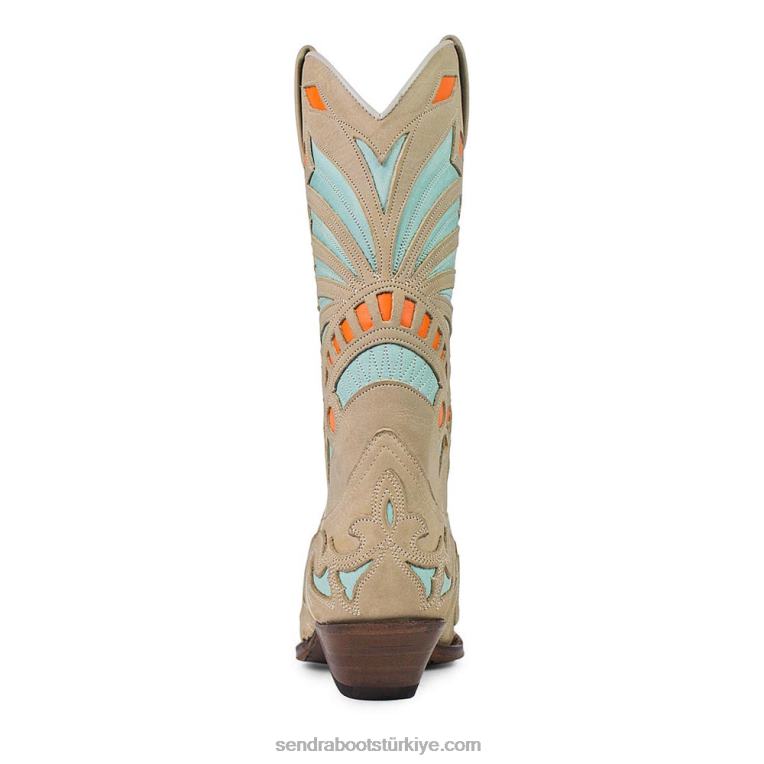 erkekler Sendra 6262 cuervo floter bejRDLJL86