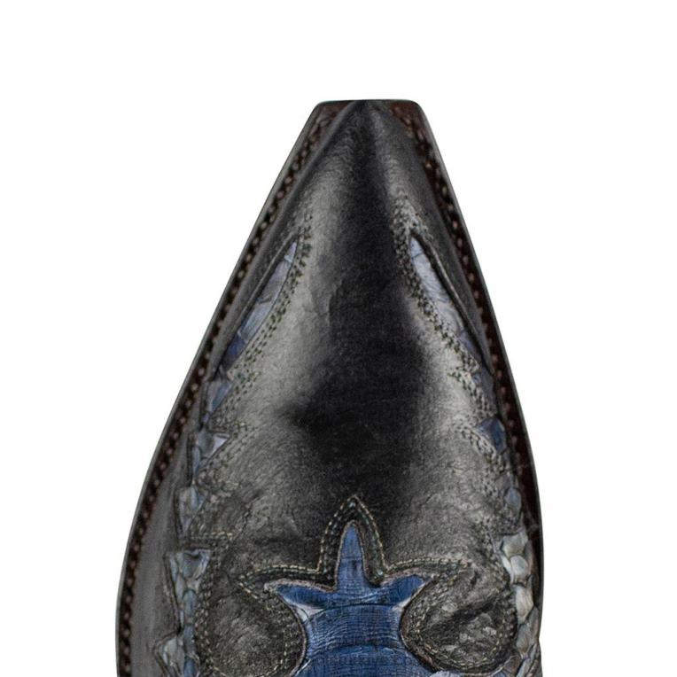 erkekler Sendra 6821p cuervo barbados zenci cepillado barbados zenci cepilladoRDLJL107