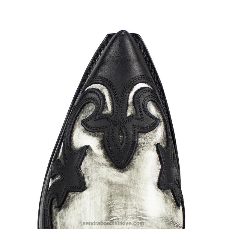 erkekler Sendra 6885 cuervo flora blanco lav.eski flora blanco lav.eskiRDLJL82