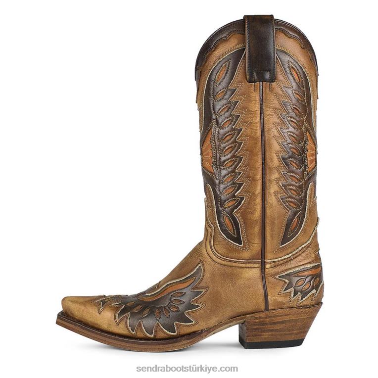 erkekler Sendra 6990 cuervo olimpia 023 lavadoRDLJL108