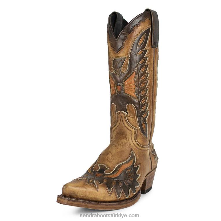 erkekler Sendra 6990 cuervo olimpia 023 lavadoRDLJL108
