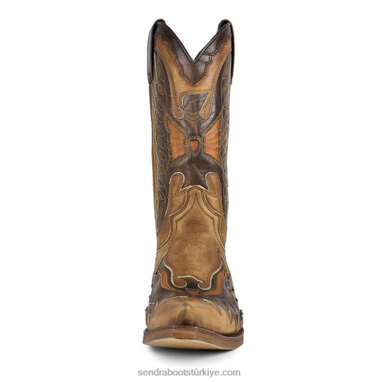 erkekler Sendra 6990 cuervo olimpia 023 lavadoRDLJL108